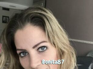 Bonita87