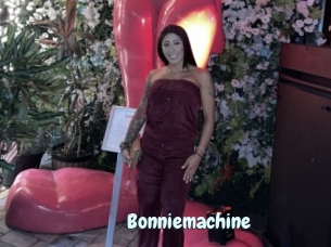 Bonniemachine