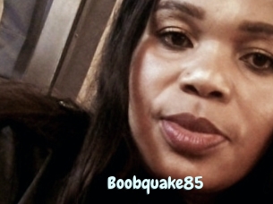 Boobquake85