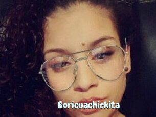 Boricuachickita