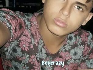 Boycrazy