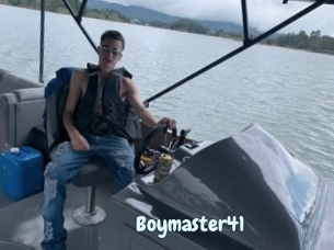 Boymaster41