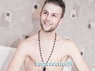 Boyseduction91