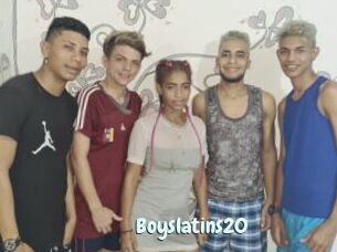 Boyslatins20