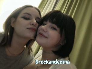 Breckandedina