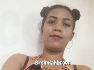 Breindahbrown