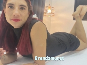 Brendamuret