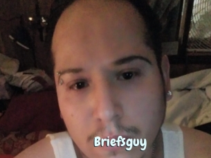 Briefsguy