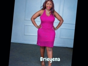 Brieyena