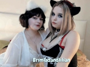 Brimladandlilian