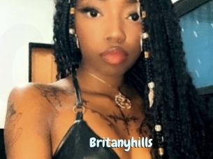 Britanyhills