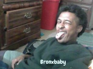 Bronxbaby