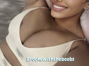 Brookewiththeboobs