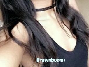 Brownbunnii