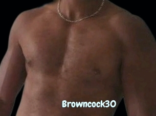 Browncock30