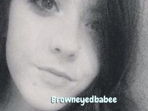 Browneyedbabee