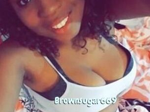 Brownsugar669