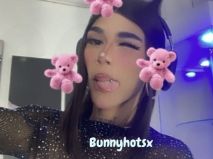 Bunnyhotsx