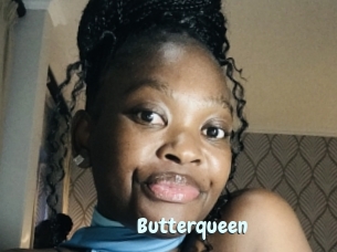 Butterqueen