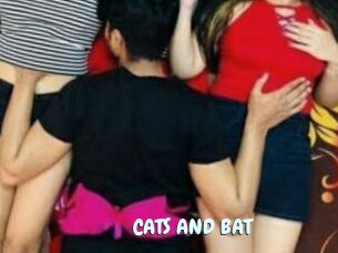 CATS_AND_BAT