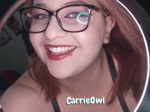 CarrieOwl