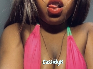 CassidyK