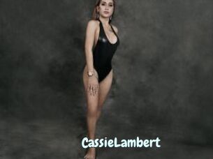 CassieLambert