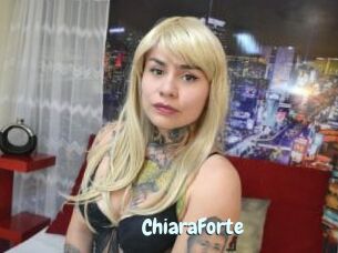 ChiaraForte