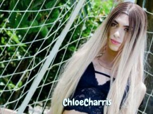 ChloeCharris