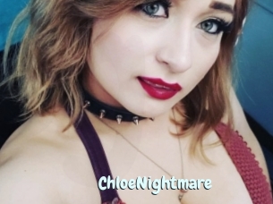 ChloeNightmare