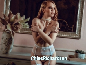 ChloeRichardson