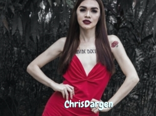 ChrisDargen