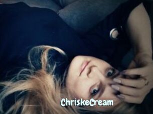 ChriskeCream