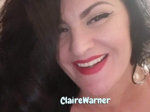 ClaireWarner