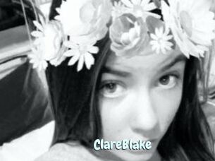 ClareBlake