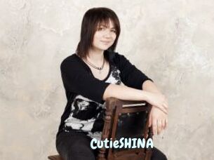 CutieSHINA