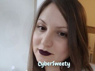 CyberSweety