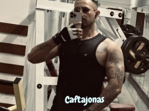 Caftajonas