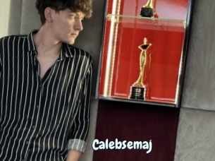 Calebsemaj