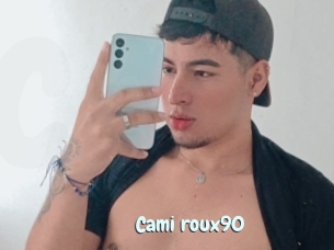 Cami_roux90