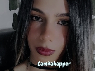 Camilahapper