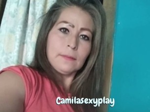 Camilasexyplay