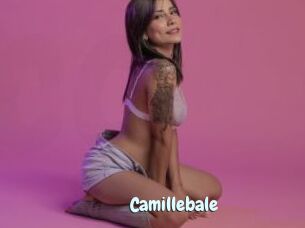 Camillebale