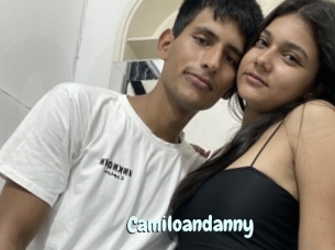 Camiloandanny