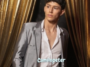 Camilopeter