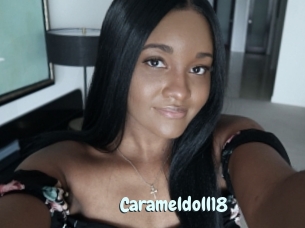 Carameldoll18