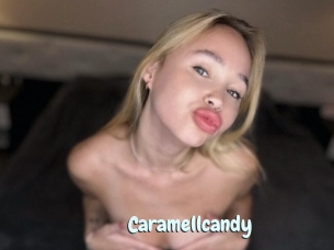 Caramellcandy