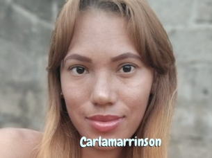 Carlamarrinson