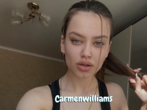 Carmenwilliams