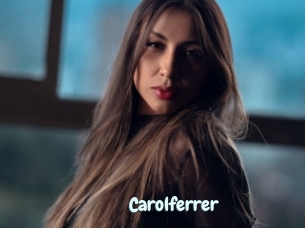 Carolferrer